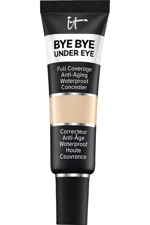 IT COSMETICS Bye Bye Under Eye Concealer 12ml (Various Shades)