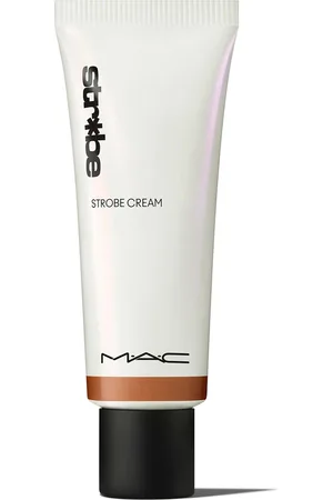 Mac Crema Hidrantante Strobe (varios tonos)