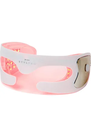 STYLPRO Radiant Eyes Red LED Light Goggles
