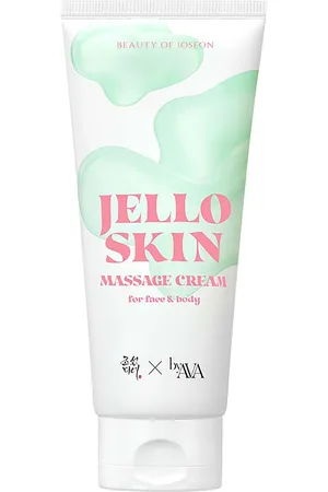 Beauty of Joseon Jelloskin Massage Cream for Face and Body 200ml