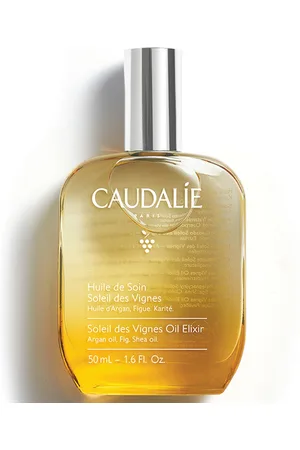Caudalie Elixir en aceite Soleil des Vignes de 50 ml