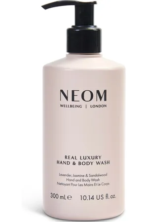 Neom Real Luxury De-Stress Hand & Body Wash 300ml