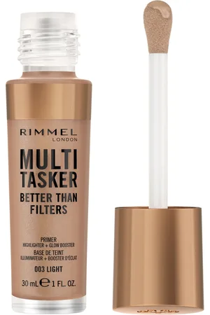 Rimmel London Multi-Tasker Better Than Filters 30ml (Various Shades)