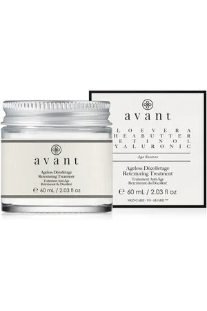Avant Skincare Tratamiento Antiedad Escote