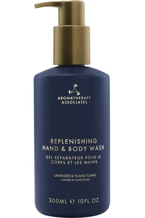 Aromatherapy Associates Replenishing Hand and Body Wash 300ml