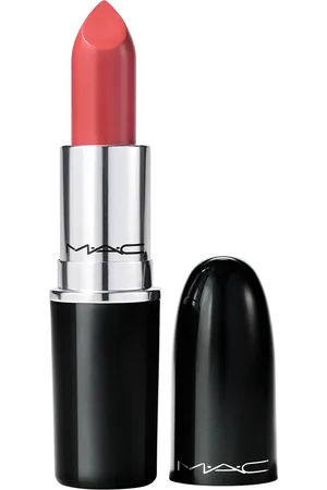 Mac Lustreglass Lipstick 3g (Various Shades)