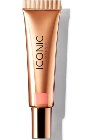 Iconic London Sheer Blush 12.5ml (Various Shades)