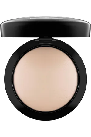 Mac Mineralize Skinfinish Natural Powder