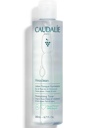 Caudalie Vinoclean Moisturising Toner 200ml