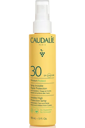 Caudalie Vinosun High Protection Spray SPF30 150ml