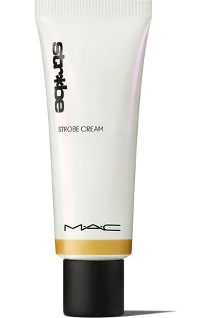 Mac Crema Hidrantante Strobe (varios tonos)