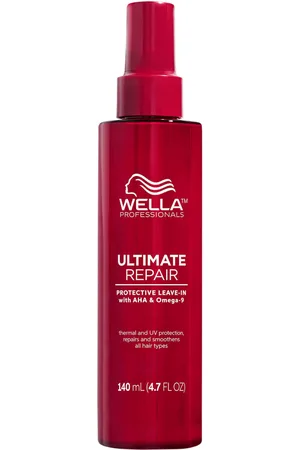 Wella Ultimate Repair Protect Leave-in Cream 140ml