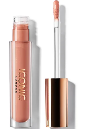 Iconic London Lip Plumping Gloss 5ml (Various Shades)