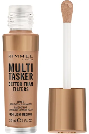Rimmel London Multi-Tasker Better Than Filters 30ml (Various Shades)