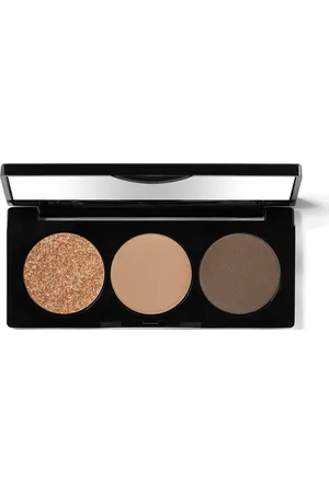 Bobbi Brown Essential Eye Shadow Trio (Various Shades)