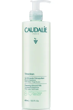 Caudalie Vinoclean Leche Limpiadora de Almendras 400ml