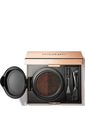 Iconic London Sculpt and Boost Eyebrow Cushion 6ml (Various Shades)