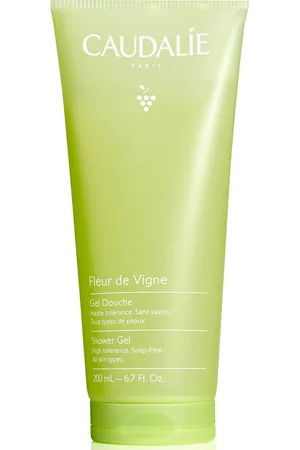 Caudalie Fleur de Vigne Shower Gel 200ml
