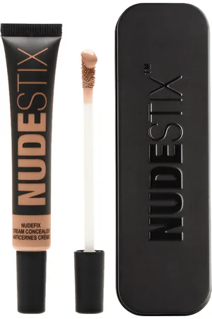Nudestix Nudefix Cream Concealer 10ml (Various Shades)