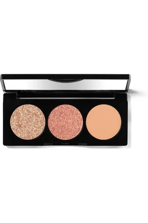 Bobbi Brown Essential Eye Shadow Trio (Various Shades)