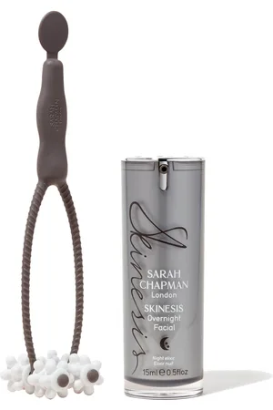 SARAH CHAPMAN Skinesis Bestsellers Duo