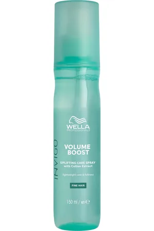 Wella Wella Professionals Invigo Volume Boost Uplifting Care Spray 150ml