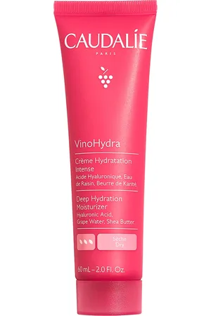 Caudalie VinoHydra S.O.S Deep Hydration Moisturiser 60ml
