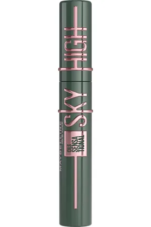 Maybelline Sky High Mascara - Green Altitude 7ml
