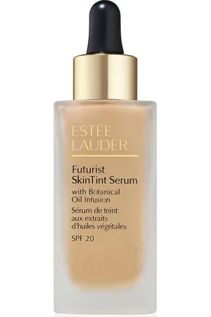 Estée Lauder Estée Lauder Futurist SkinTint Serum Foundation SPF 20 30ml (Various Shades)