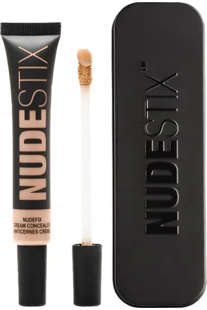Nudestix Nudefix Cream Concealer 10ml (Various Shades)