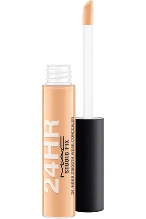 Mac Corrector líquido Fix 24-Hour Studio de (varios tonos)