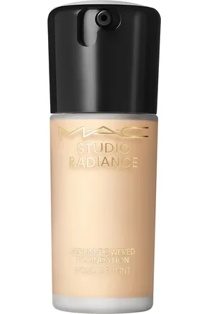 Mac Studio Radiance Serum Powered Foundation 30ml (Various Shades)