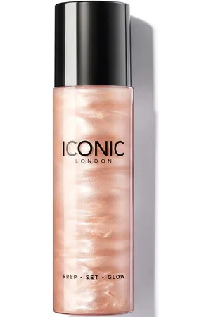 Iconic London Prep-Set-Glow 120ml (Various Shades)