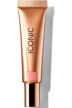 Iconic London Sheer Blush 12.5ml (Various Shades)
