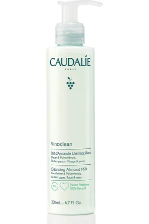 Caudalie Vinoclean Cleansing Almond Milk 200ml