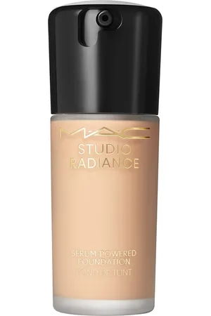 Mac Studio Radiance Serum Powered Foundation 30ml (Various Shades)
