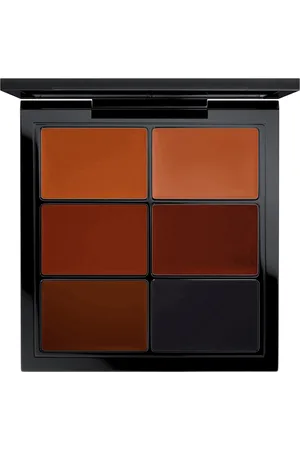 Mac Studio Fix Conceal and Correct Palette - Extra Deep 6g