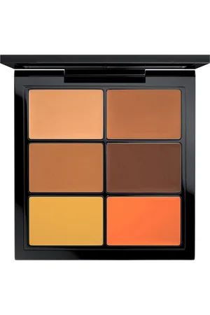 Mac Studio Fix Conceal and Correct Palette - Dark 6g
