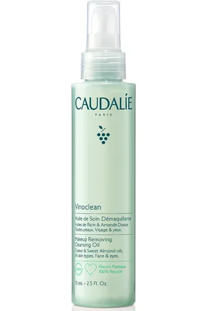 Caudalie Vinoclean Makeup Removing Cleansing Oil 75ml