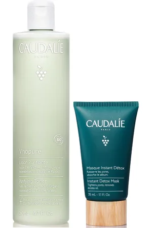 Caudalie Pore Perfecting Duo