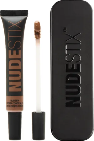 Nudestix Nudefix Cream Concealer 10ml (Various Shades)