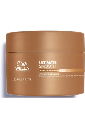 Wella Wella Professionals Ultimate Smooth Mask 150ml