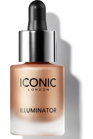 Iconic London Illuminator 13.5ml(Various Shades)