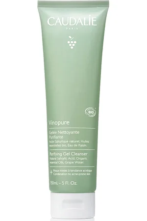 Caudalie Vinopure Gel Limpiador Purificante 150ml