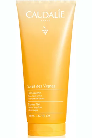 Caudalie Shower Gel Soleil des Vignes 200ml