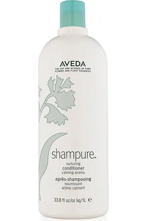 AVEDA Acondicionador nutritivo Shampure de 1000 ml