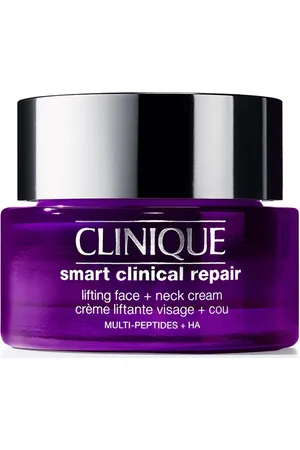 Clinique Smart Clinical Repair Lifting Face and Neck Cream 50ml