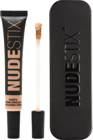 Nudestix Nudefix Cream Concealer 10ml (Various Shades)