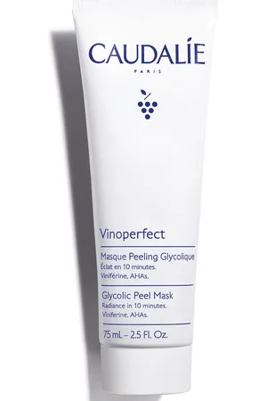 Caudalie Vinoperfect Glycolic Peel Mask 75ml