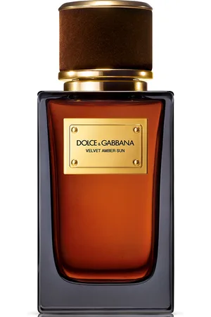 Dolce & Gabbana Velvet Amber Sun Eau de Parfum 100ml